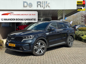 Kia Sorento S965NT financial lease – Leaseprijzen.nl – afbeelding 1