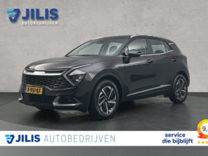 Kia Sportage  financial lease – Leaseprijzen.nl – afbeelding 1