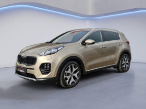 Kia Sportage HRD-86-Z financial lease – Leaseprijzen.nl – afbeelding 1
