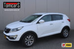 Kia Sportage J460HT financial lease – Leaseprijzen.nl – afbeelding 1
