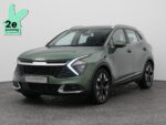 Kia Sportage JXP-14-T financial lease – Leaseprijzen.nl – afbeelding 1