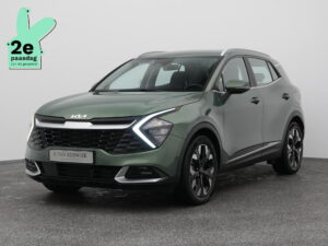 Kia Sportage JXP-14-T financial lease – Leaseprijzen.nl – afbeelding 1