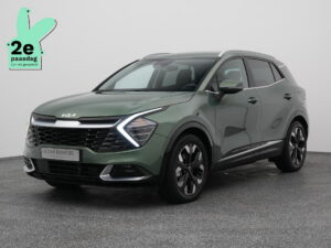 Kia Sportage KBT-01-N financial lease – Leaseprijzen.nl – afbeelding 1