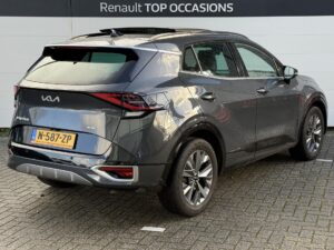 Kia Sportage N-587-ZP financial lease – Leaseprijzen.nl – afbeelding 2