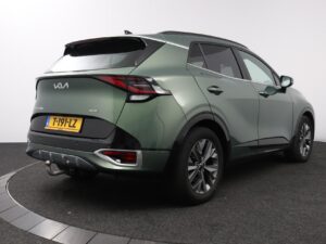 Kia Sportage T-191-LZ financial lease – Leaseprijzen.nl – afbeelding 2