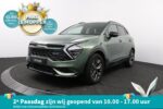 Kia Sportage T-191-LZ financial lease – Leaseprijzen.nl – afbeelding 1
