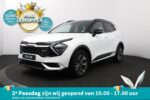Kia Sportage T-936-GK financial lease – Leaseprijzen.nl – afbeelding 1