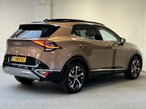 Kia Sportage T-983-KS financial lease – Leaseprijzen.nl – afbeelding 2