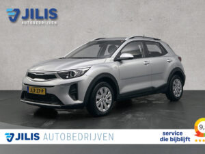 Kia Stonic  financial lease – Leaseprijzen.nl – afbeelding 1