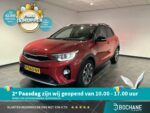Kia Stonic P-560-NR financial lease – Leaseprijzen.nl – afbeelding 1