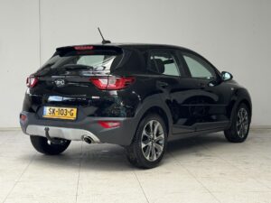 Kia Stonic SK-103-G financial lease – Leaseprijzen.nl – afbeelding 2