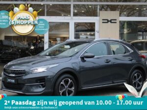 Kia XCeed GJF-47-Z financial lease – Leaseprijzen.nl – afbeelding 1