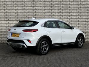 Kia XCeed R-253-VV financial lease – Leaseprijzen.nl – afbeelding 2