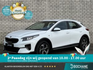 Kia XCeed R-253-VV financial lease – Leaseprijzen.nl – afbeelding 1