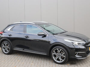 Kia Xceed JJR29R financial lease – Leaseprijzen.nl – afbeelding 2