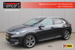 Kia Xceed JJR29R financial lease – Leaseprijzen.nl – afbeelding 1
