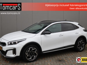Kia Xceed S933RK financial lease – Leaseprijzen.nl – afbeelding 1