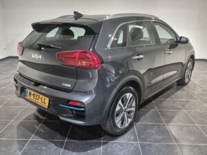 Kia e-Niro N-937-LL financial lease – Leaseprijzen.nl – afbeelding 2