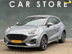 L243DT financial lease – Leaseprijzen.nl – afbeelding 2