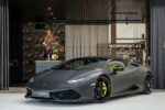 Lamborghini Huracan  financial lease – Leaseprijzen.nl – afbeelding 2