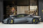 Lamborghini Huracan  financial lease – Leaseprijzen.nl – afbeelding 3