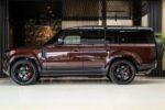 Land Rover Defender  financial lease – Leaseprijzen.nl – afbeelding 2
