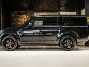 Land Rover Defender  financial lease – Leaseprijzen.nl – afbeelding 2
