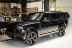 Land Rover Defender  financial lease – Leaseprijzen.nl – afbeelding 3