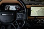 Land Rover Defender  financial lease – Leaseprijzen.nl – afbeelding 4