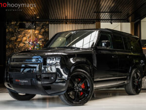 Land Rover Defender  financial lease – Leaseprijzen.nl – afbeelding 1