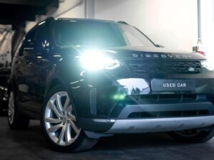 Land Rover Discovery V-309-VZ financial lease – Leaseprijzen.nl – afbeelding 1