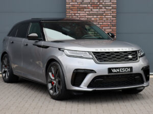 Land Rover Range  financial lease – Leaseprijzen.nl – afbeelding 2