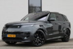 Land Rover Range Rover Sport T-442-SB financial lease – Leaseprijzen.nl – afbeelding 2