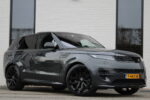Land Rover Range Rover Sport T-442-SB financial lease – Leaseprijzen.nl – afbeelding 1