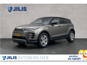 Land Rover Rover  financial lease – Leaseprijzen.nl – afbeelding 1
