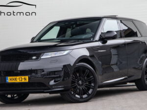 Land Rover Rover  financial lease – Leaseprijzen.nl – afbeelding 1