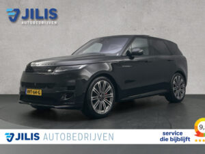 Land Rover Rover  financial lease – Leaseprijzen.nl – afbeelding 1