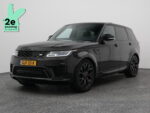 Land Rover Rover GJF-33-K financial lease – Leaseprijzen.nl – afbeelding 1