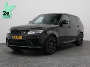 Land Rover Rover GJF-33-K financial lease – Leaseprijzen.nl – afbeelding 1