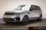 Land Rover RoverRange P-727-JN financial lease – Leaseprijzen.nl – afbeelding 1