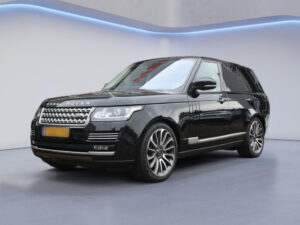 Land Rover RoverRangeRover K-602-PN financial lease – Leaseprijzen.nl – afbeelding 1