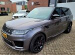 Land Rover SportRoverRangeRover H953LR financial lease – Leaseprijzen.nl – afbeelding 2