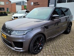 Land Rover SportRoverRangeRover H953LR financial lease – Leaseprijzen.nl – afbeelding 2