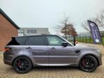 Land Rover SportRoverRangeRover H953LR financial lease – Leaseprijzen.nl – afbeelding 4