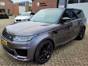 Land Rover SportRoverRangeRover H953LR financial lease – Leaseprijzen.nl – afbeelding 1