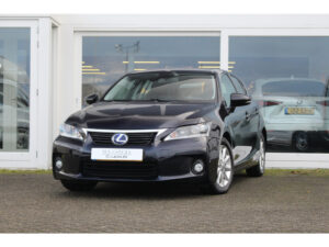 Lexus CT JPP54P financial lease – Leaseprijzen.nl – afbeelding 1