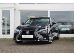 Lexus GS JNB21H financial lease – Leaseprijzen.nl – afbeelding 1