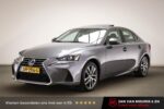 Lexus IS SH-206-L financial lease – Leaseprijzen.nl – afbeelding 1
