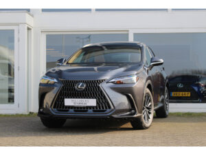 Lexus NX  financial lease – Leaseprijzen.nl – afbeelding 1