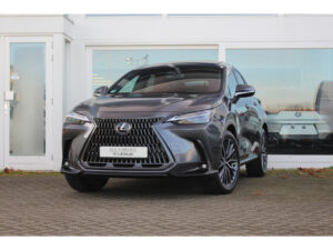 Lexus NX  financial lease – Leaseprijzen.nl – afbeelding 1